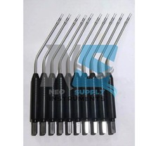 Nasal Bi-Turbinate Probe 17.5cm 10 pcs Electro surgical ENT Surgery Bipolar picture