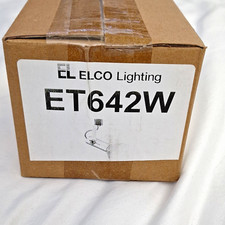LOT OF 12 ELCO Lighting ET642W  Replacement ET642W Model ET642W picture