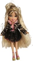 Vintage Bratz Doll Princess Cloe  picture