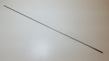 304 Stainless Steel 1/4