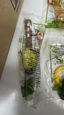 DreamWorks 2010 McDonald's Happy Meal Shrek Forever After Watch #1 Toy NEW picture