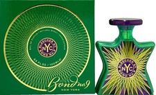 Bond No. 9 Bleecker Street Eau De Parfum Spray 3.3 Oz, SEALED, NEW IN BOX picture
