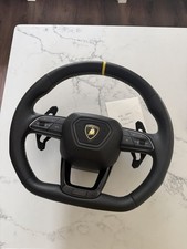 Audi/Lamborghini Urus/Rs Q8 Steering Wheel picture