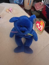 TY Beanie Baby  RARE 1998 