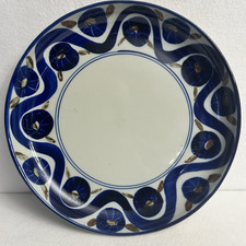 Dansk Int'l Designs Ltd Japan Arabesque Serving Platter 13