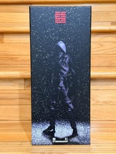 1000Toys/Hasbro/BAIT GI Joe Storm Shadow 1/6 Collectible Action Figure OPENED picture