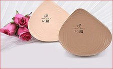 ABC 10250 American Breast Care Flowable Back Classic Asymmeteic Mastectomy  NEW picture