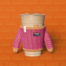2026 LIMITED EDITION L.L. BEAN DUNKIN CUP HOLDER/COOZIE picture