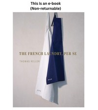 Thomas Keller The French Laundry, Per Se 2020 picture