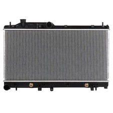 2778 Radiator for 2005-2010 Subaru Legacy Outback 2.5L picture
