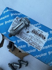 (Box Of 50) Lindapter Hollo-Bolt HB10-1 HDG M10 (3/8”) Size 1, LHBM10#1 Hex Head picture