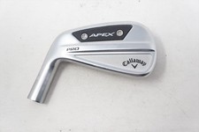 Lefty LH Callaway Apex Pro 2024 29* #6 Iron Club Head Only 3-3-B picture