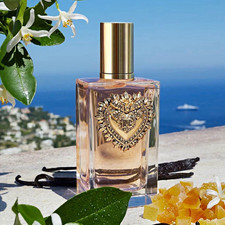 Dolce & Gabbana Devotion Eau de Parfum Spray 1.7 fl oz Made in Italy picture