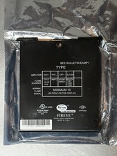 FIREYE EUV1 ULTRAVIOLET FLAME AMPLIFIER New EUV1 picture