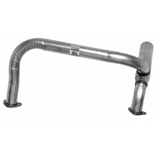 40295 Walker Exhaust Pipe for Chevy Chevrolet Blazer GMC Yukon C2500 Truck C3500 picture