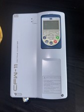 Weg CFW11 Frequency inverter Vectrue NAFCW110031T40N1Z 31 Amp picture