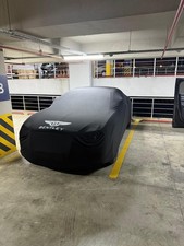 Bentley Mulsanne Indoor Car Cover Custom Fit Stretch Fabric picture