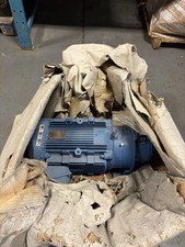 NEW SUMITOMO TK-FXPA AC GEARMOTOR EP.NA 3PHASE HN1383268 W/ CHHMS15-6145Y-EP-15 picture