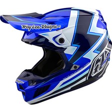 Troy Lee Designs 2024 SE5 Composite Helmet With MIPS - Ever picture