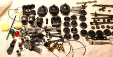 Large Lionel Postwar Small Parts Lot picture