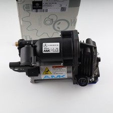 A1663200104 Air Suspension Compressor Pump Fit For Mercedes W166 X166 GL450 picture