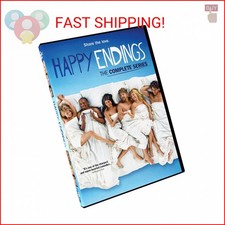 Happy Endings: The Complete Series [DVD] picture