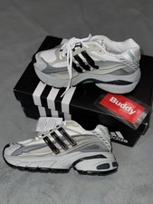 Pharrell VIRGINIA adidas Adistar Jellyfish Grey Black Men Shoes US Size picture