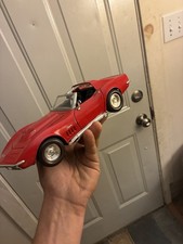 1/18 1969 Chevy Corvette picture
