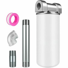 1200KTF7018 Fuel Filter For Transfer Pump FR112 FR1210G FR610G FR700 FR702R picture