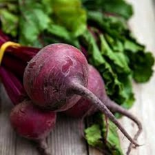 250 Detroit Dark Red Beet Seeds  Non-GMO  picture