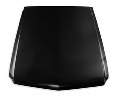 Scott Drake C5ZZ-16612-BR Reproduction Hood for 64-66 Ford Mustang picture