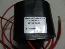 Genuine Stearns 639115609 Coil picture