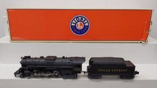 Lionel 6-28649 O Polar Express 2-8-4 Berkshire Steam Locomotive & Tender #1225 picture