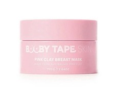 Booby Tape Pink Clay Breast Mask picture