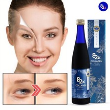 82x Collagen Classic 120000 500g Japan Fruit Flavor Marine Collagen Drink picture