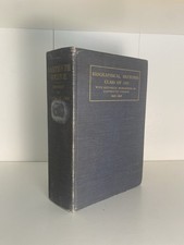 Dartmouth College Biographical Sketches 1863 Published by the Class 1903 picture