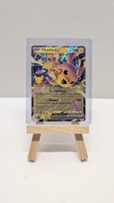 Pokémon TCG, Pikachu Ex 054/128 - 30th Celebration picture