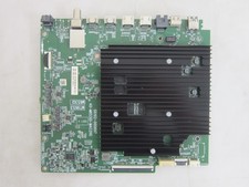 TCL 55QM7K, 65QM7K, 85QM7K Main Board G0301-000916-Z00 (40-M653GI-MAC2HG) picture