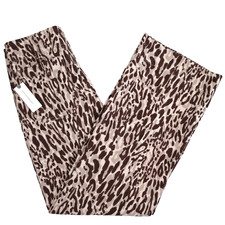 Anthropologie Maeve The Colette Cropped Wide Leg Pants - Women's Sizes 26 - 32 picture