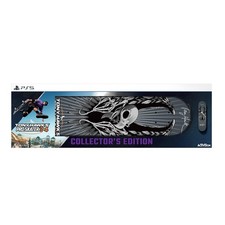 NEW ⭐ Tony Hawk Pro Skater 3 + 4 Collector's Edition - Sony PlayStation PS5 Game picture