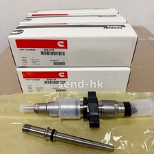 6X 0445120238 Cummins Fuel Injectors for 2004-2009 Dodge Ram 2500 3500 5.9L NEW picture