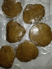 Real natural raw PROPOLIS Dark  premium bees made directly from our bee hives picture