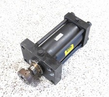 USED PARKER 05.00-CJJ2HLU14AC-8.000 CYLINDER 0500CJJ2HLU14AC8000 picture