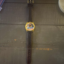 Vintage 1994 OJ Simpson Watch Rare Knife Glove  Mugshot Bronco picture