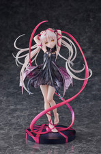 SKYTUBE Official LILITICS CATALOG by rurudo 1/7 Figure 25cm japan anime 2025 picture