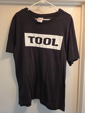 Tool 1991 Opiate Era Vintage 