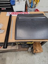 K127-716-5 Kenworth poly Quarter Fender LH picture
