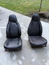 1974-1985 Porsche 911 Seats picture