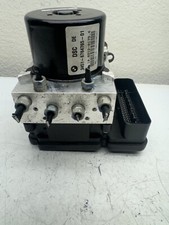 2009-2013 BMW 328i 335i ABS Anti Lock Brake Actuator Pump RWD GENUINE OEM picture