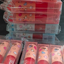 The Crème Shop BT21 Red Tinted Jelly Lip Balm, Balm Formulation picture